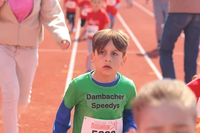 Öhringer Stadtlauf Eltern-Kind-Lauf 2025
